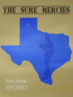 cover image of The Sure Mercies